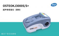 跟骨超聲骨密度儀檢測報告解讀